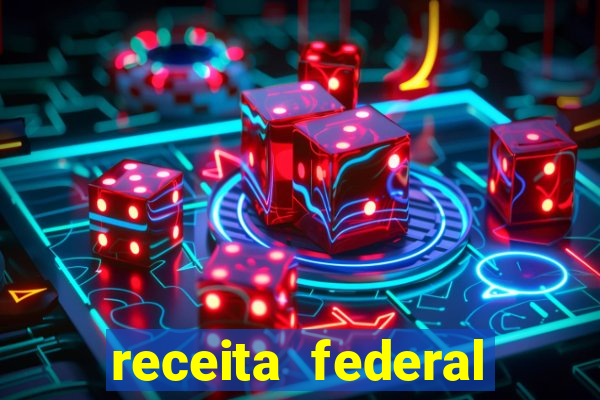 receita federal salvador agendamento